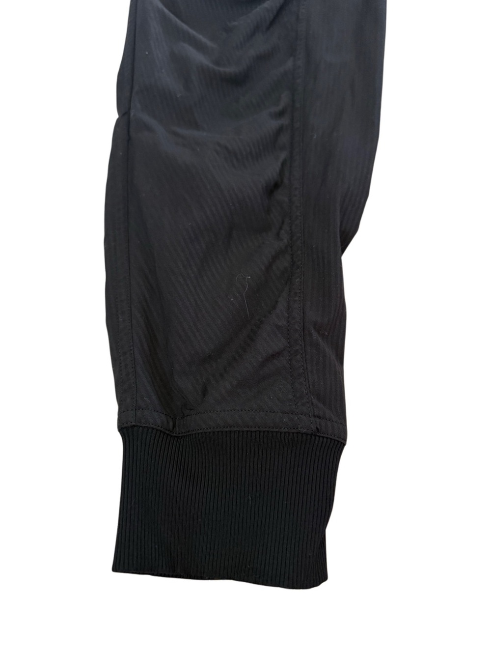 Lululemon Dance Studio Mid Rise Jogger Size 2 Pockets Casual Travel Active - Picture 3 of 7